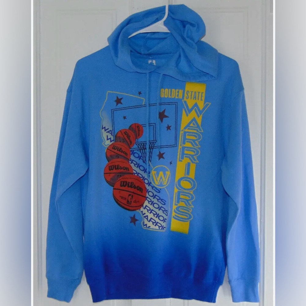 NBA Hoodie size M
